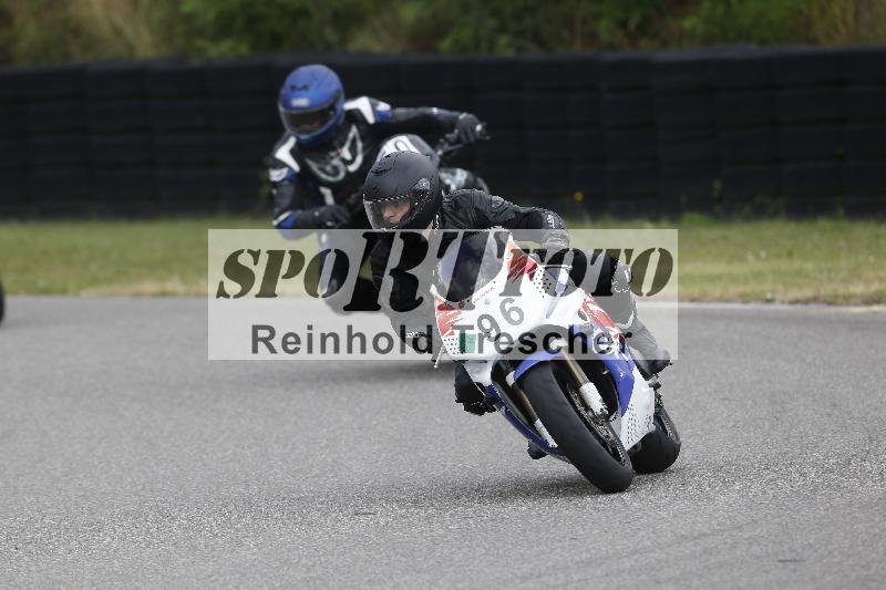 /18 05.06.2026  TZ Motorsport ADR/Gruppe gruen/96